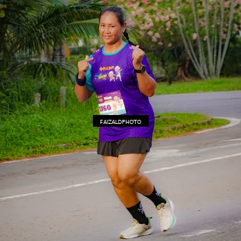 Runner Photo 8322422