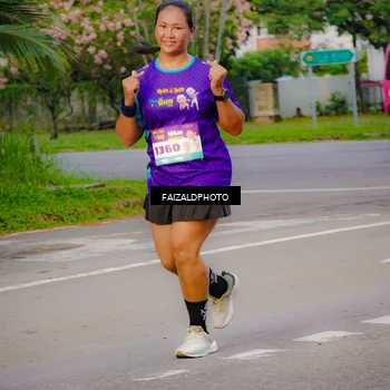 Runner Photo 8322423
