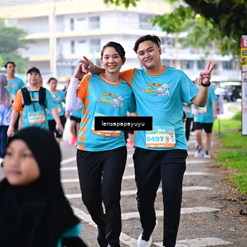 Runner Photo 8322424