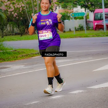 Runner Photo 8322425