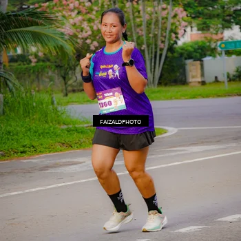 Runner Photo 8322427