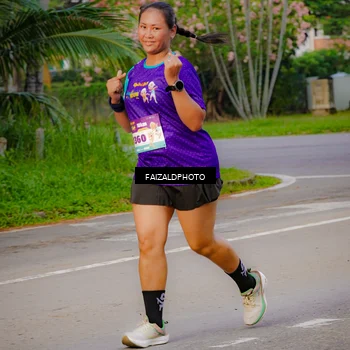 Runner Photo 8322428