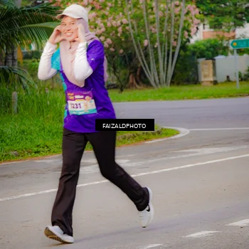 Runner Photo 8322430