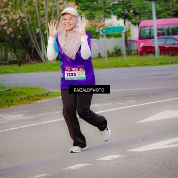 Runner Photo 8322431
