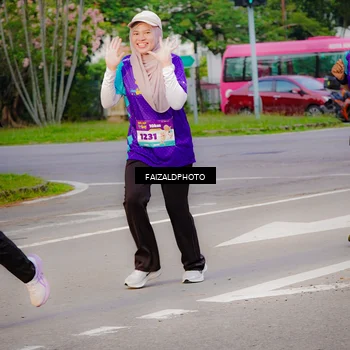 Runner Photo 8322432