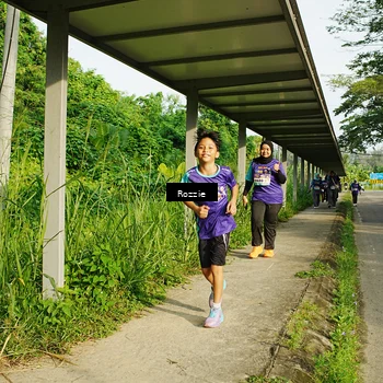 Runner Photo 8322433