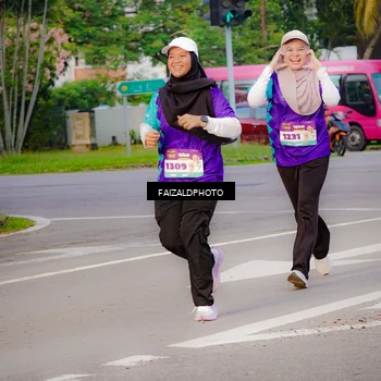 Runner Photo 8322437