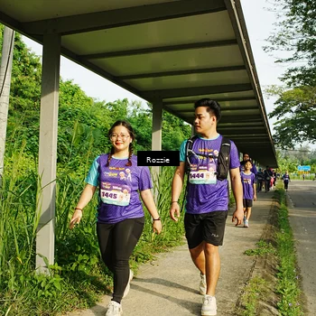 Runner Photo 8322438