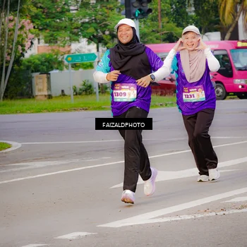Runner Photo 8322440