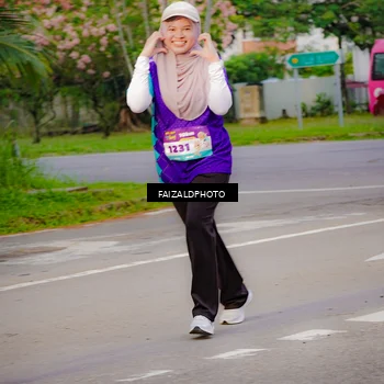 Runner Photo 8322441