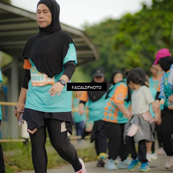 Runner Photo 8322442