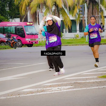 Runner Photo 8322445
