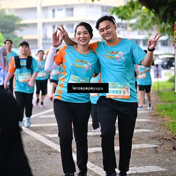 Runner Photo 8322447