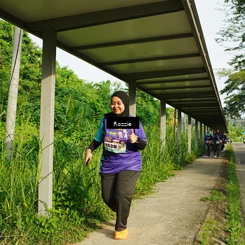 Runner Photo 8322448
