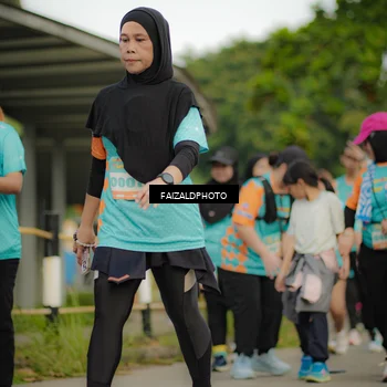 Runner Photo 8322450