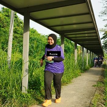 Runner Photo 8322452