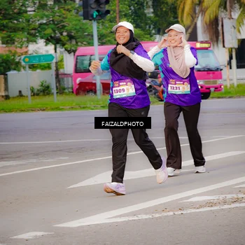 Runner Photo 8322453
