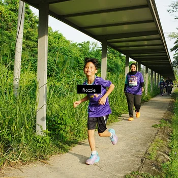 Runner Photo 8322458