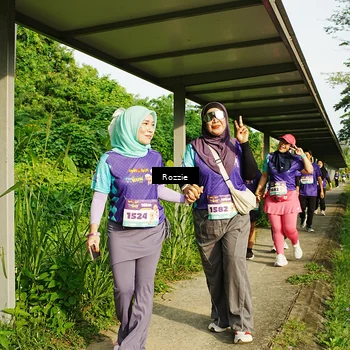 Runner Photo 8322459