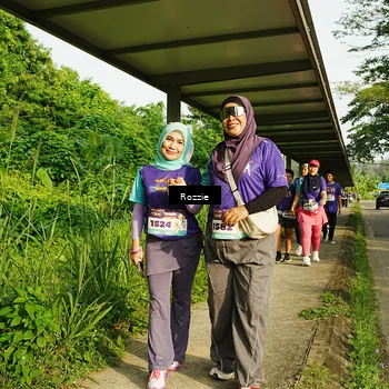 Runner Photo 8322461