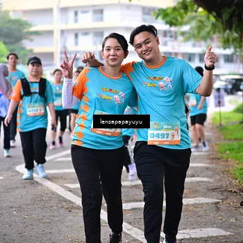 Runner Photo 8322462