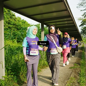 Runner Photo 8322465