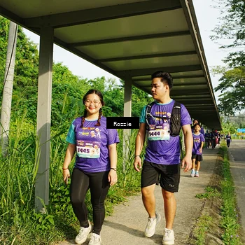 Runner Photo 8322466