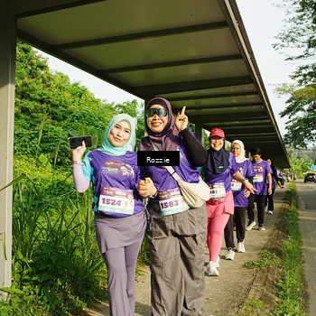 Runner Photo 8322467