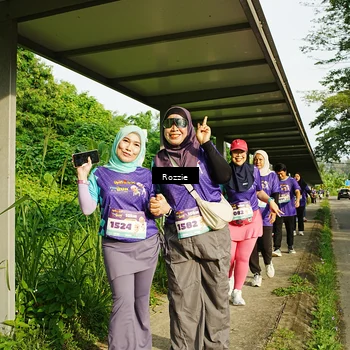 Runner Photo 8322468