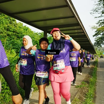 Runner Photo 8322470