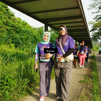 Runner Photo 8322471