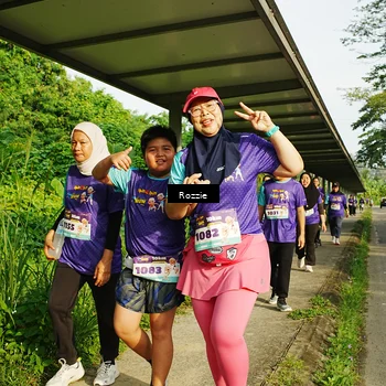 Runner Photo 8322472
