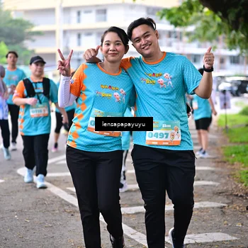 Runner Photo 8322473