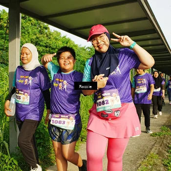 Runner Photo 8322474