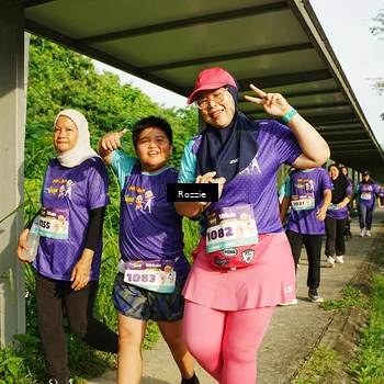 Runner Photo 8322476