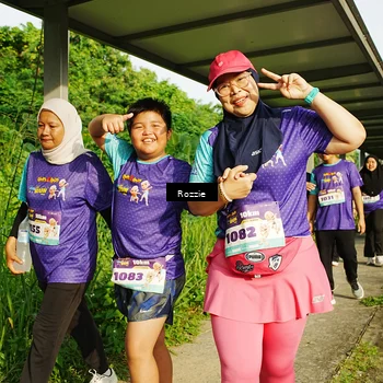 Runner Photo 8322477