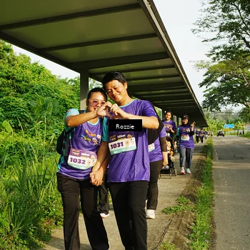 Runner Photo 8322478
