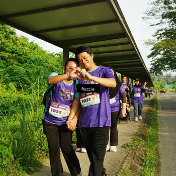 Runner Photo 8322479