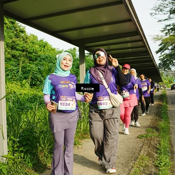 Runner Photo 8322480