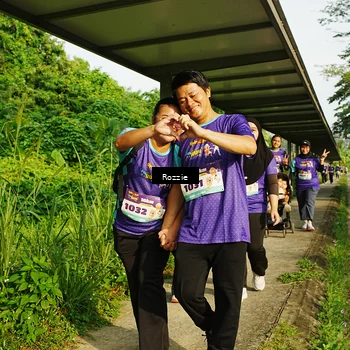 Runner Photo 8322481