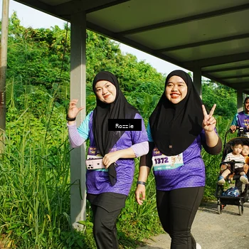 Runner Photo 8322482