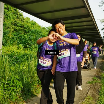 Runner Photo 8322483