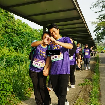 Runner Photo 8322484