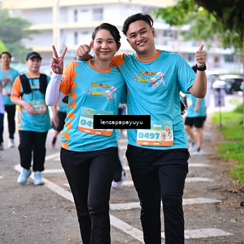 Runner Photo 8322485