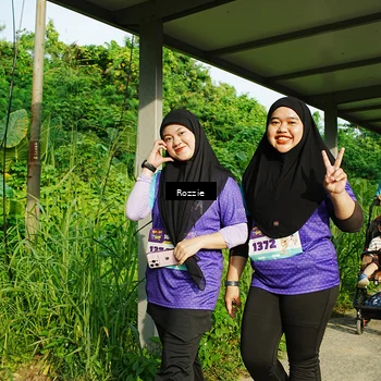 Runner Photo 8322487