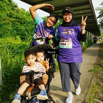 Runner Photo 8322488
