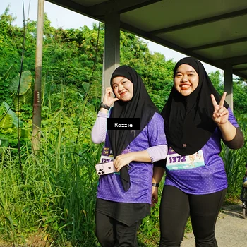 Runner Photo 8322490