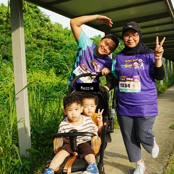 Runner Photo 8322491