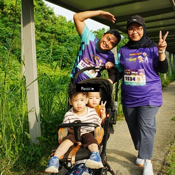 Runner Photo 8322493