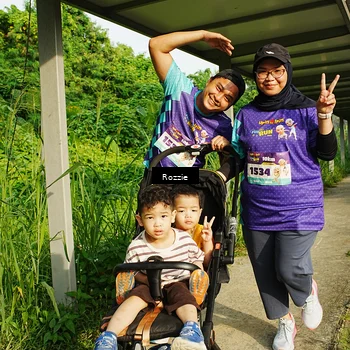 Runner Photo 8322494